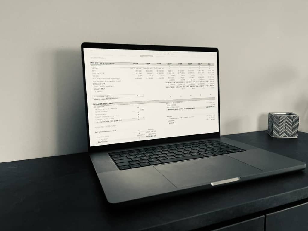 Procjena ekonomske vrijednosti